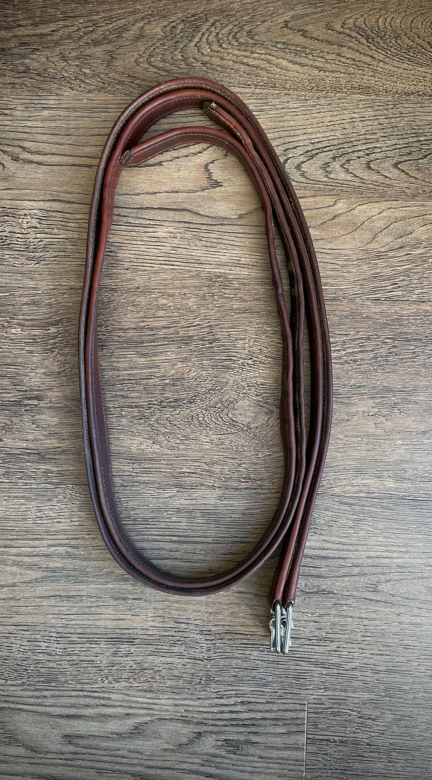 Étrivières CWD gr. 54" (135cm)