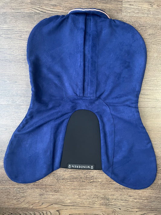 Housse half pad jumper Winderen