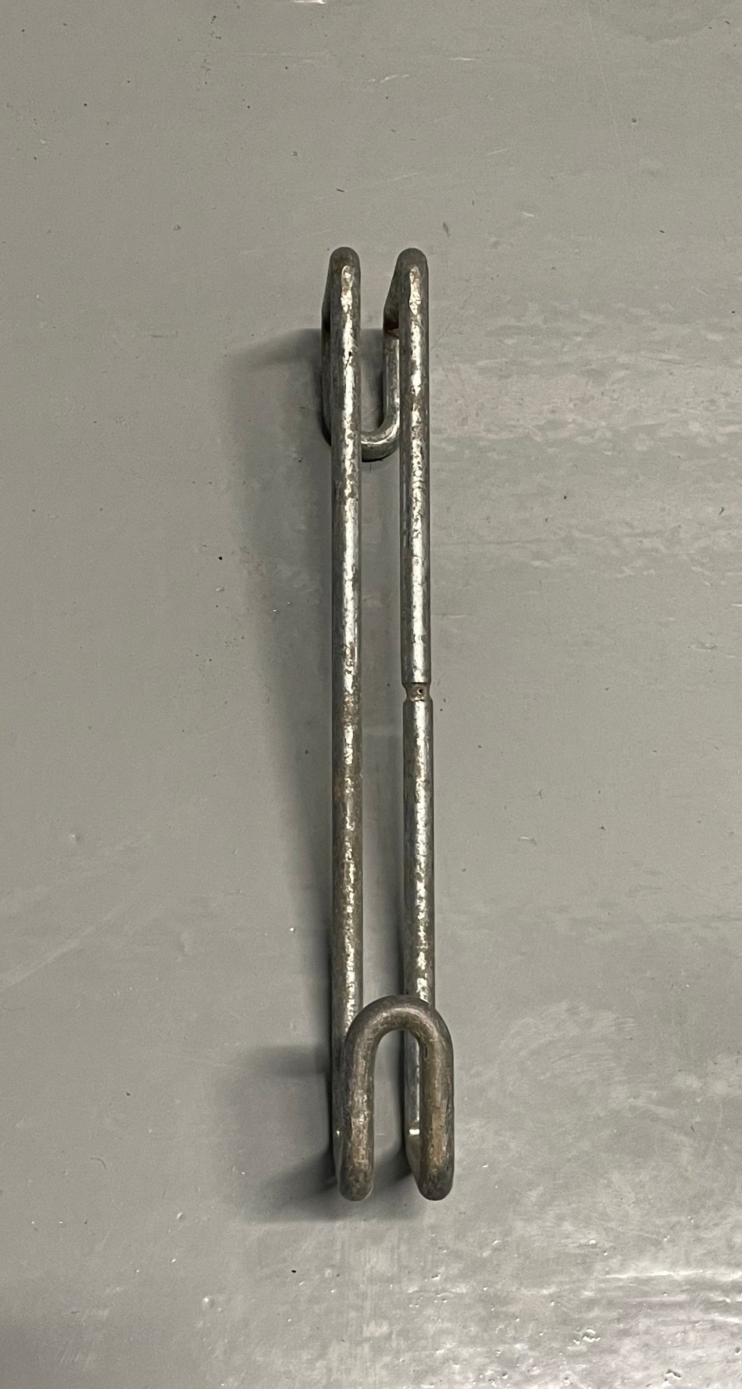 Crochet pour chaudière 9"