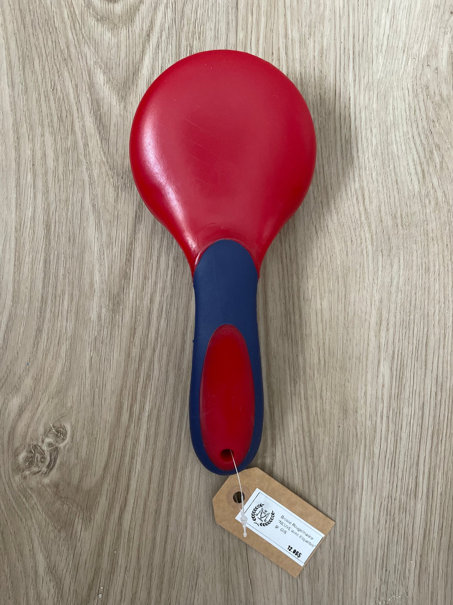 Brosse ”la magical brush” *NEUVE*