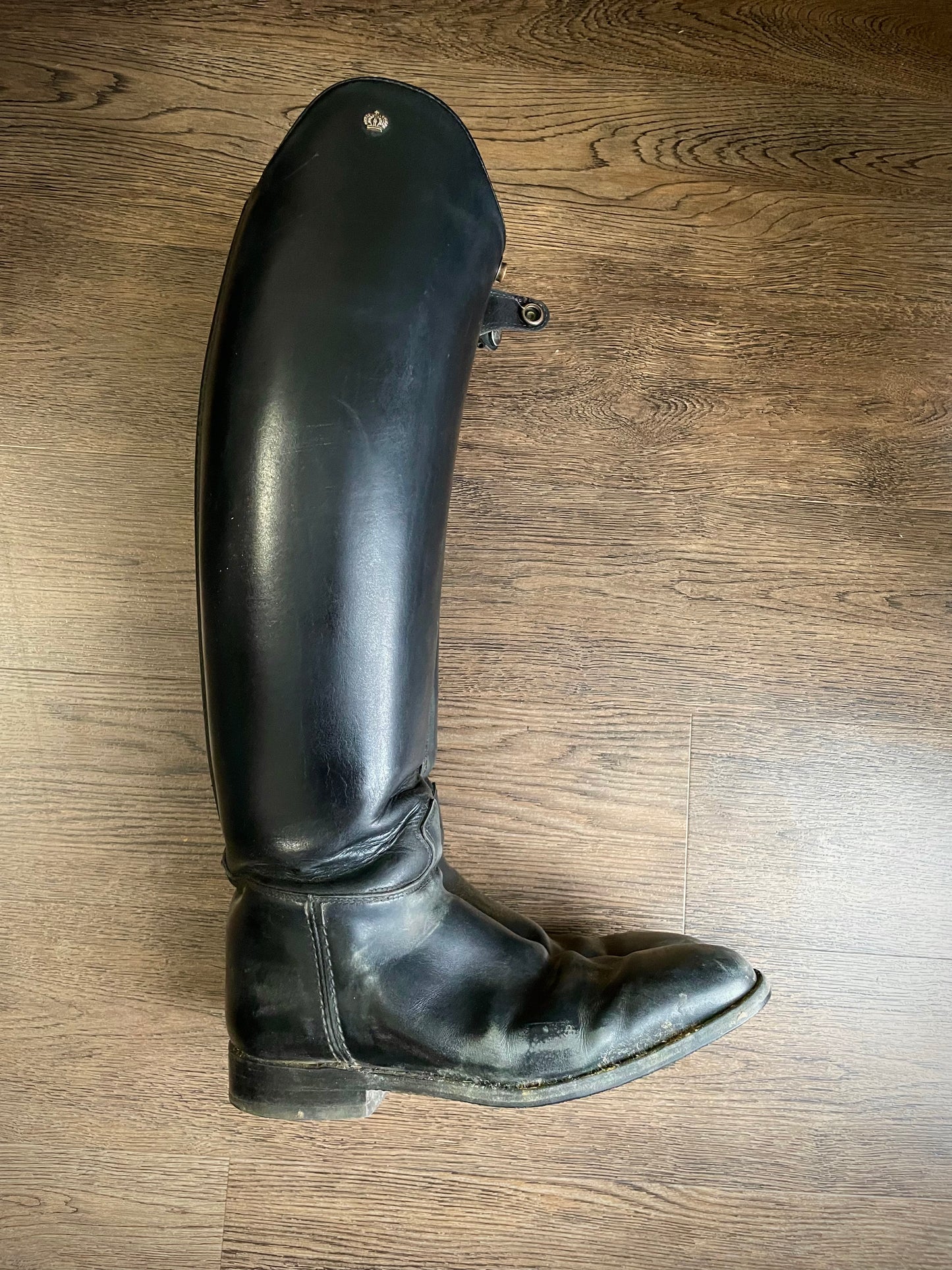 Bottes dressage KÖNIGS gr. 39