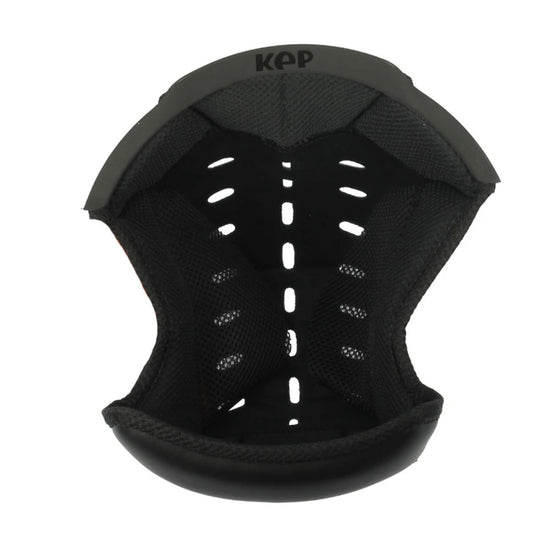 Liner Kep gr. 62cm (noir/noir)
