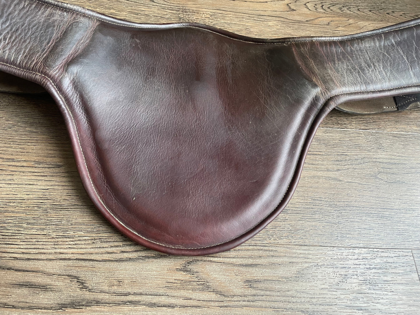 Sangle courte Devoucoux gr. 28po