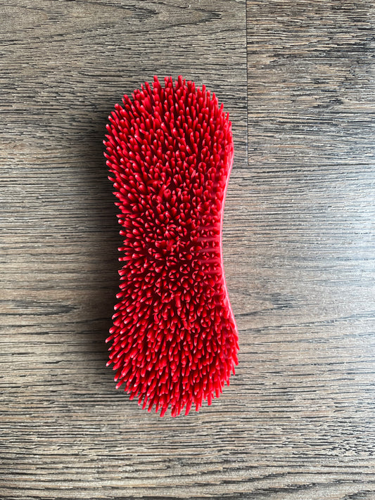 Magical brush ROUGE *NEUVE*