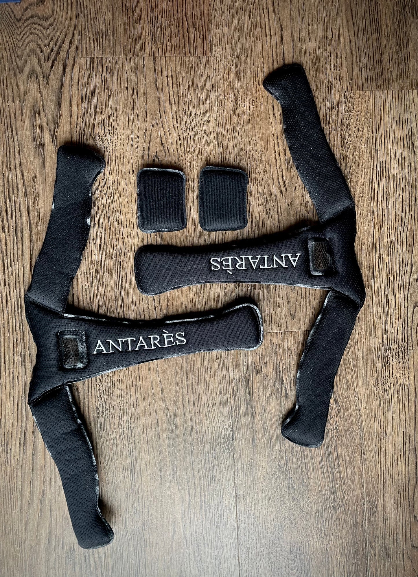 Liners pour casque Antarès