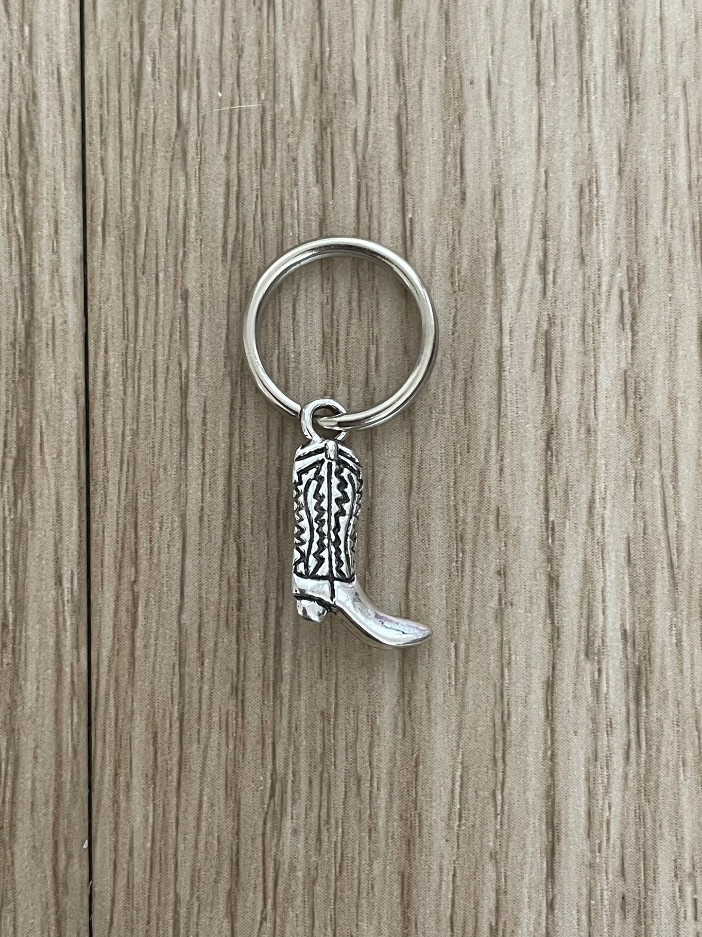 Charm #11
