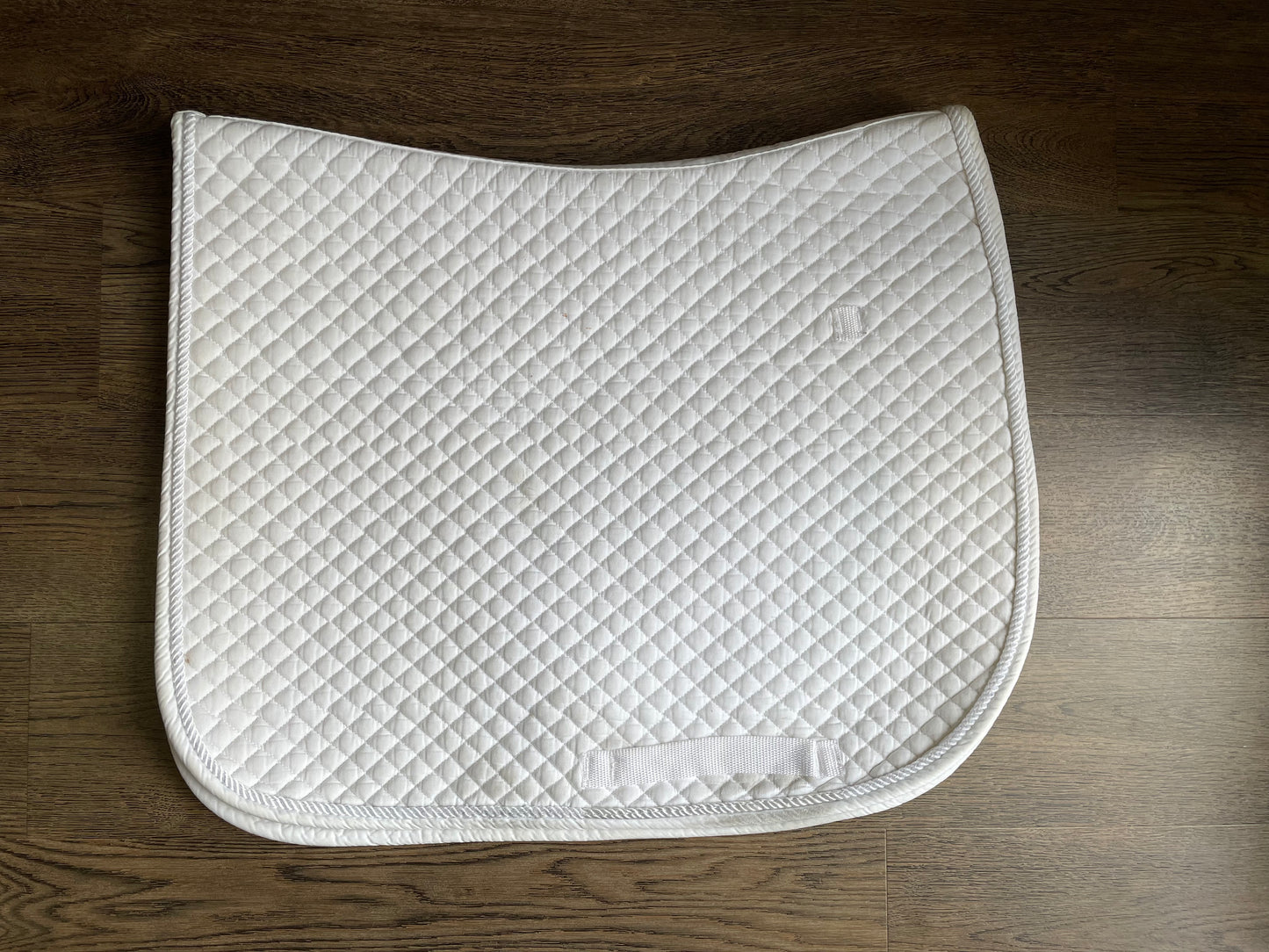 Tapis dressage Shedrow