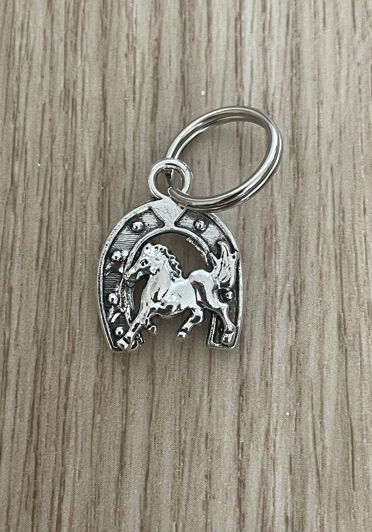 Charm #8