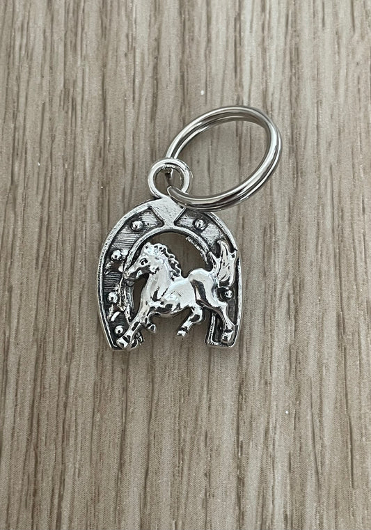 Charm #8