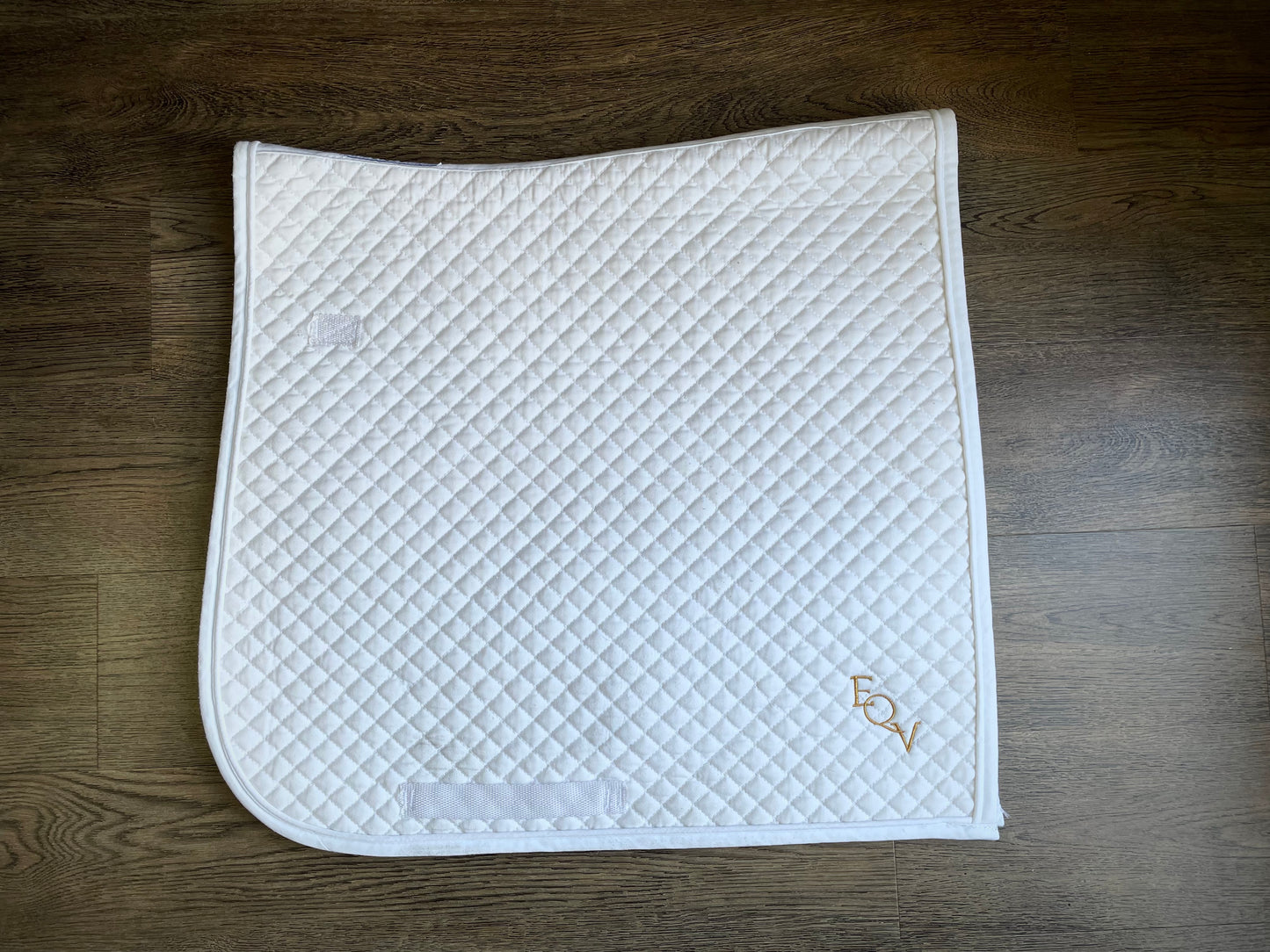 Tapis dressage Equipe