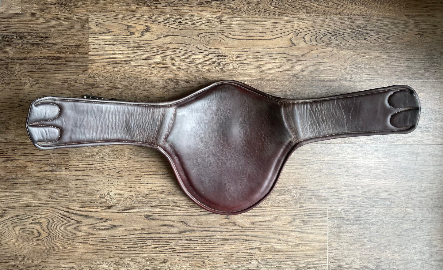 Sangle courte Devoucoux gr. 28po