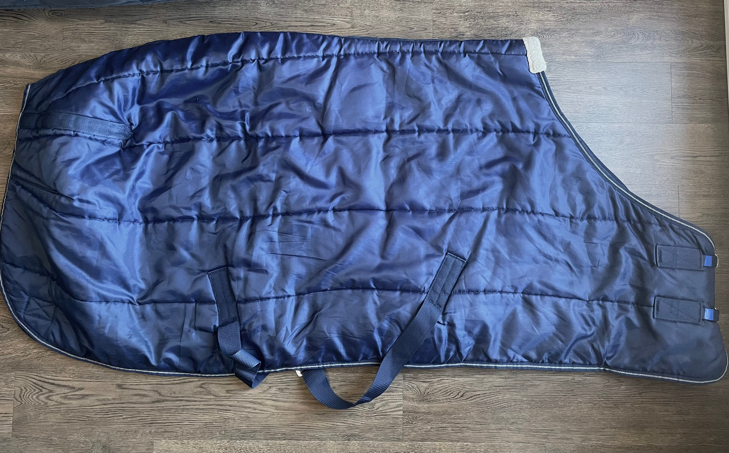 Couverture d’écurie 200g - gr. 72po