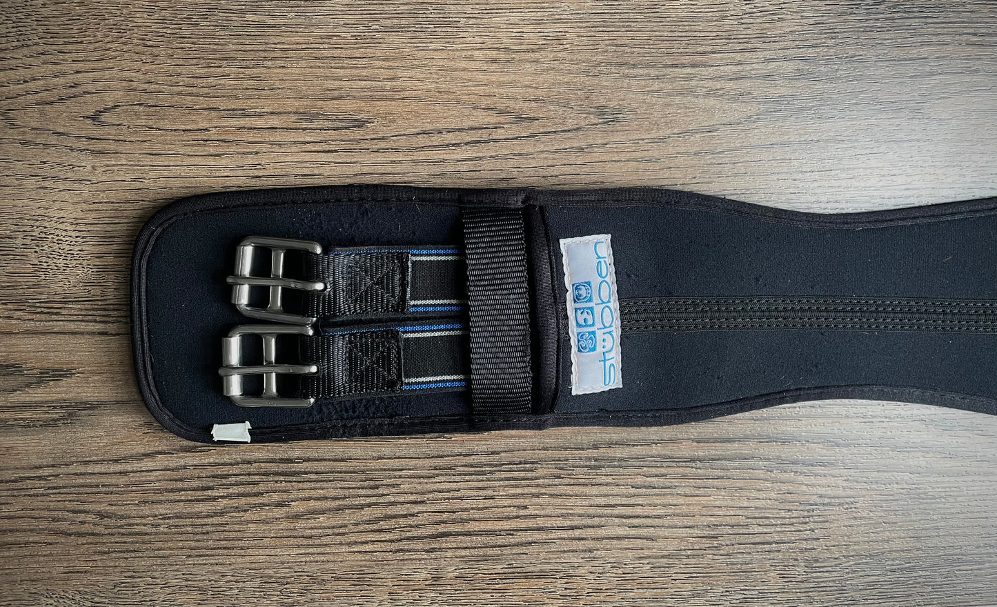 Sangle Stubben gr. 32po (80cm)