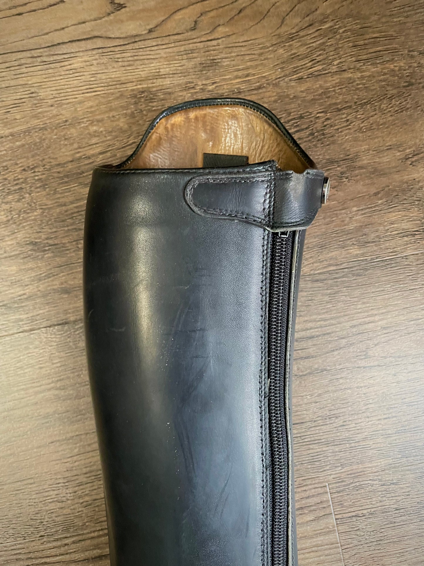 Bottes dressage KÖNIGS gr. 39