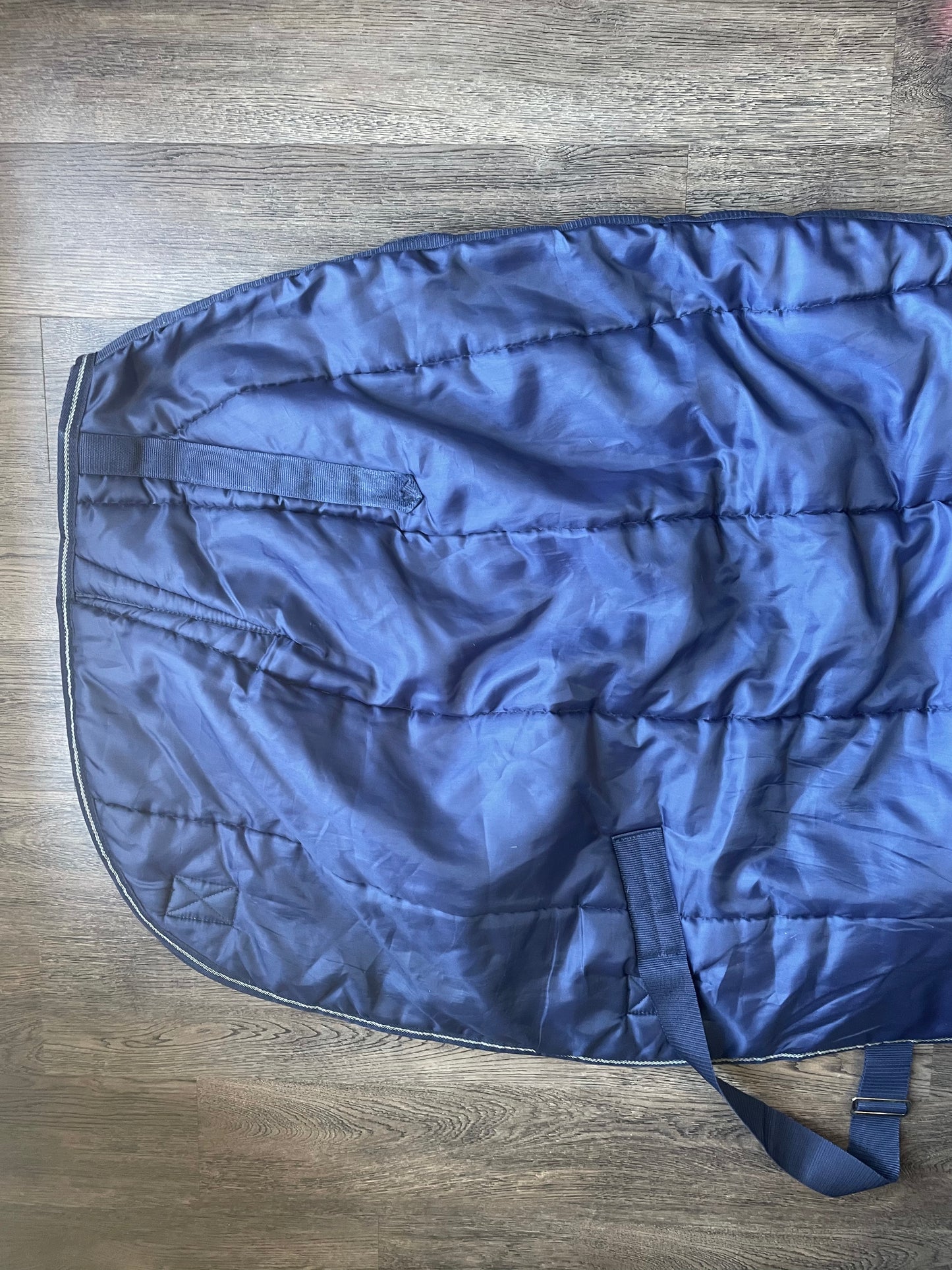 Couverture d’écurie 200g - gr. 72po