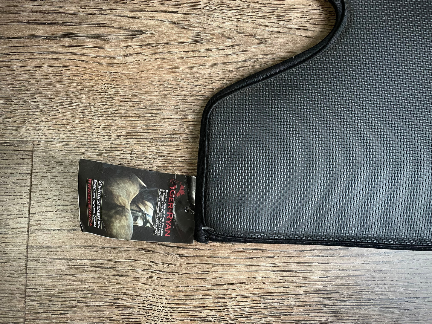 Half pad en gel *NEUF*