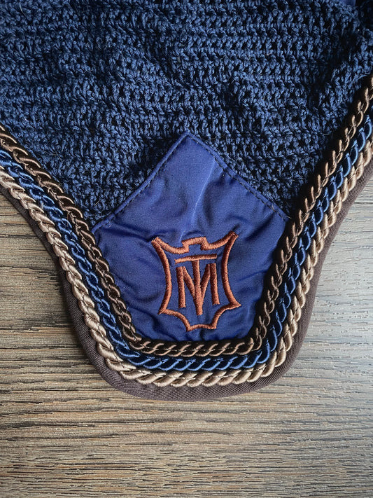 Bonnet MATTES gr. Large (cheval)