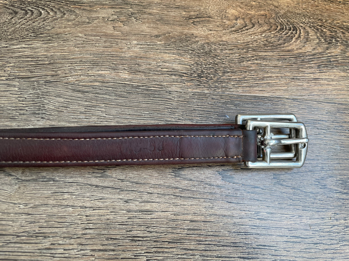 Étrivières CWD gr. 54" (135cm)