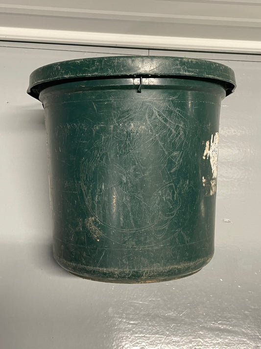 Chaudière 20L (verte)