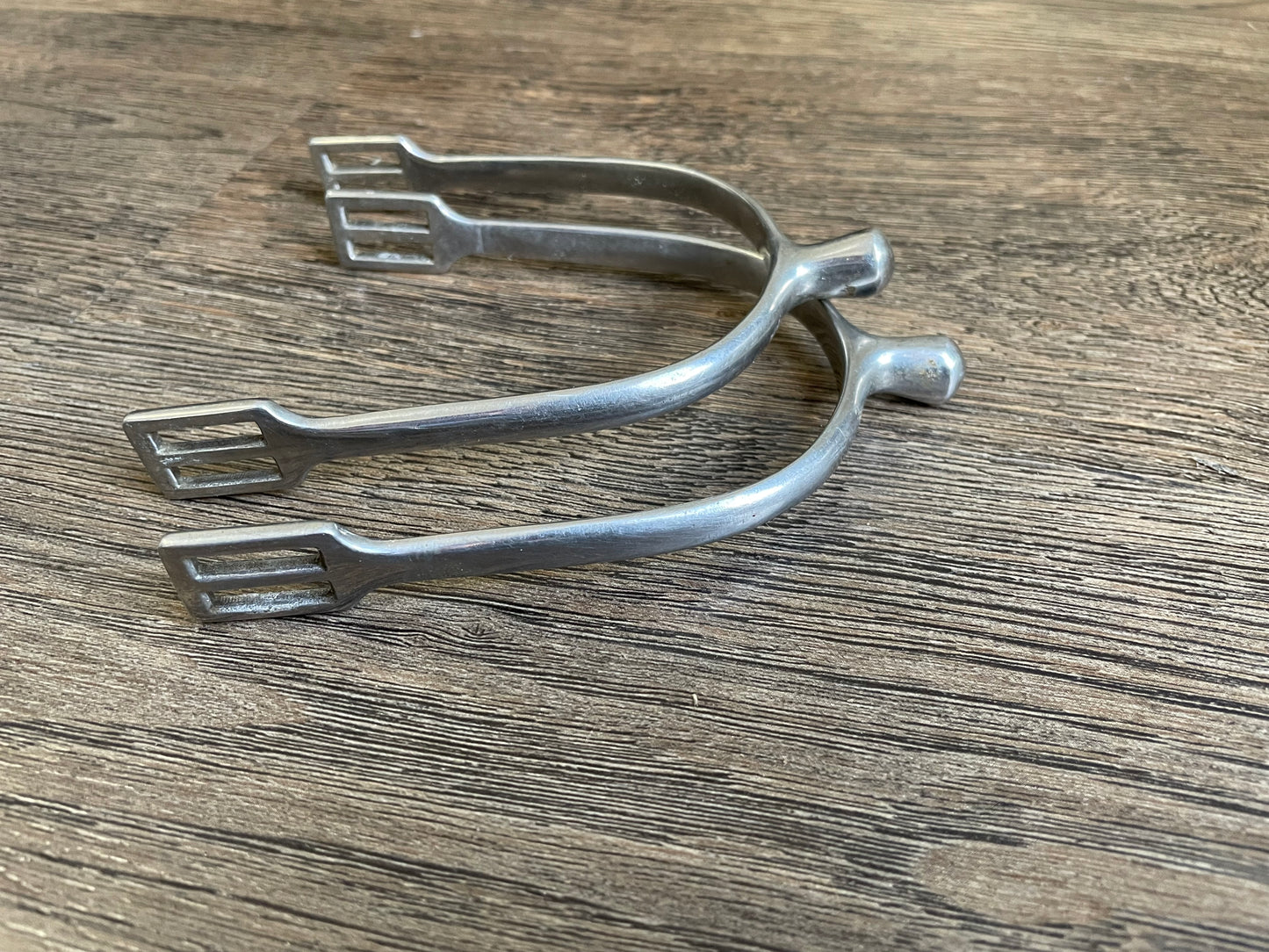 Éperons 20mm