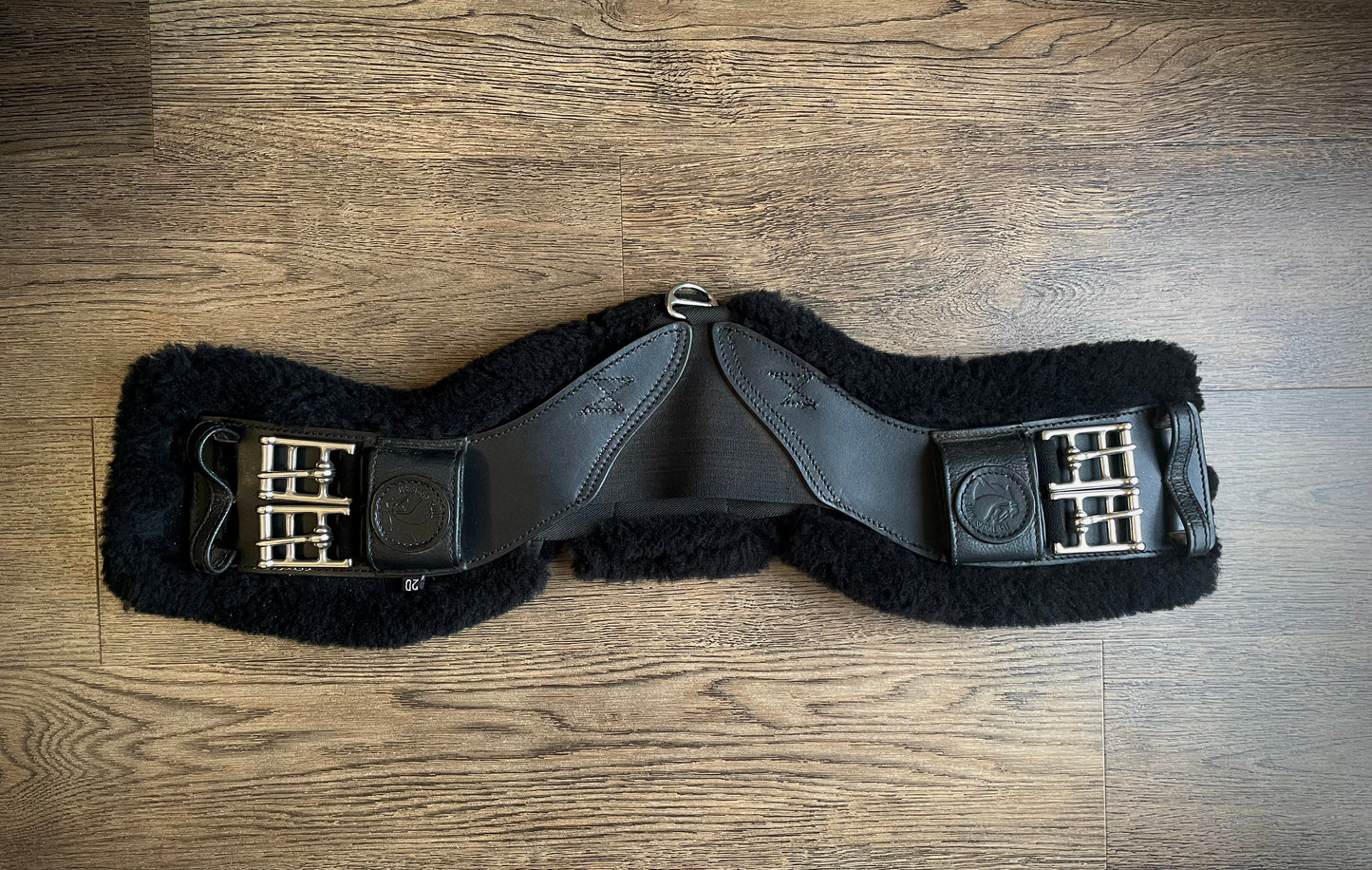 Sangle dressage Total Saddle Fit gr. 20po