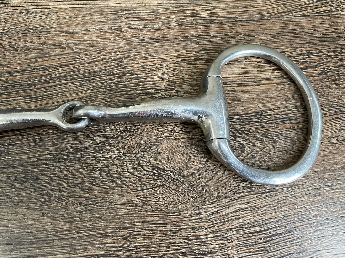 Mors eggbutt gr. 5po