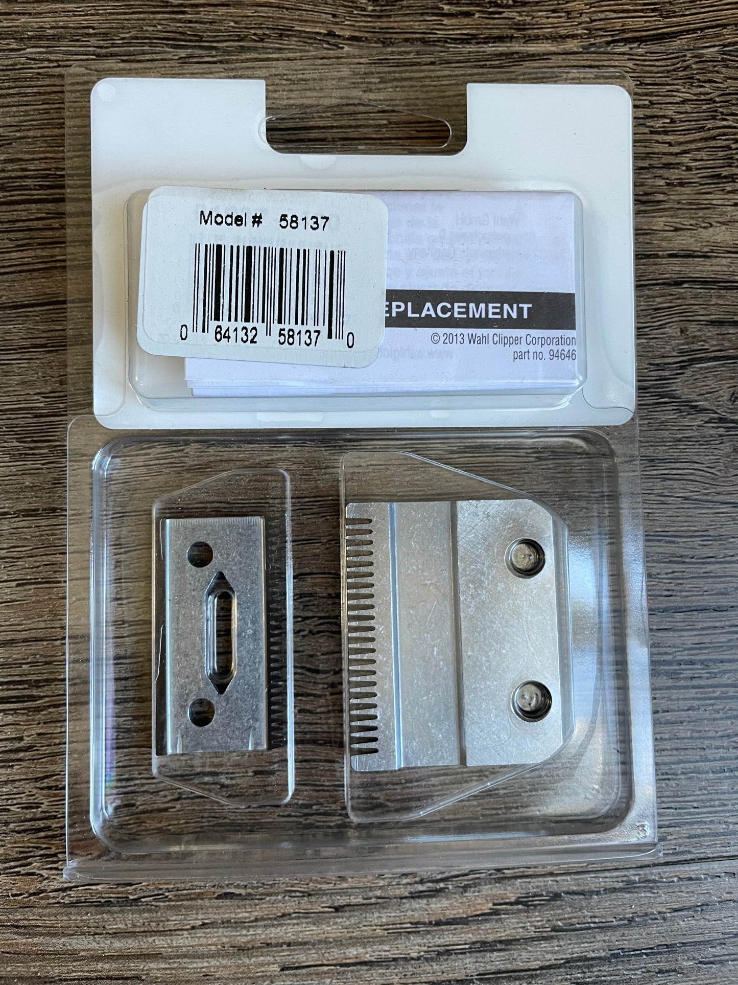 Clipper Wahl Show Pro