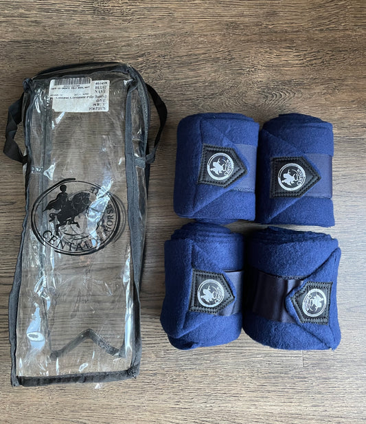 Kit (4) polos marine