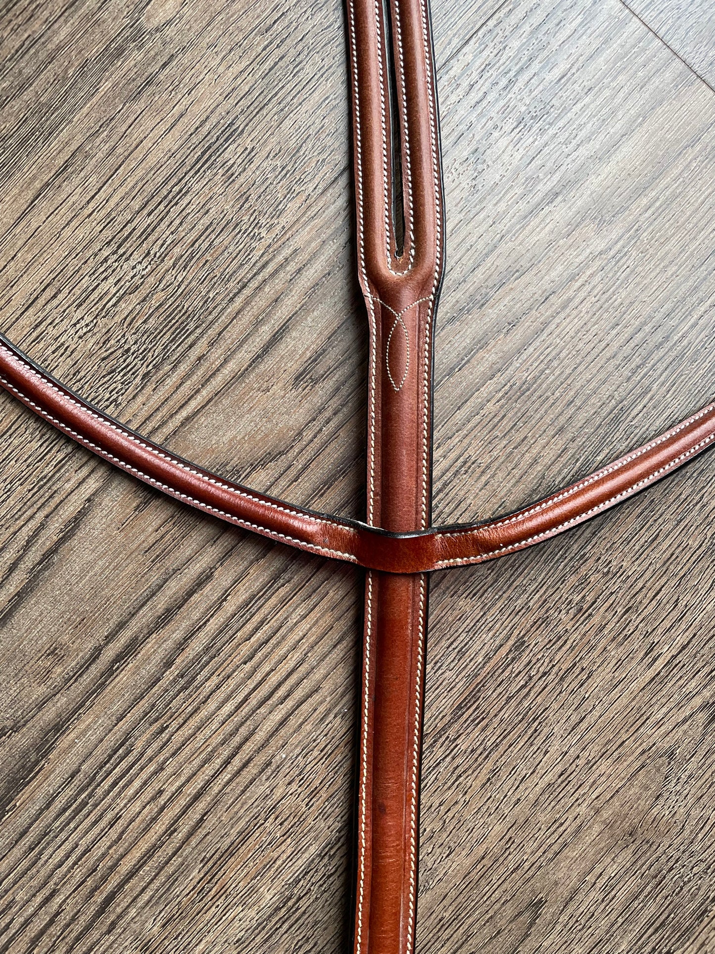 Martingale à anneaux gr. Full (NEUVE)