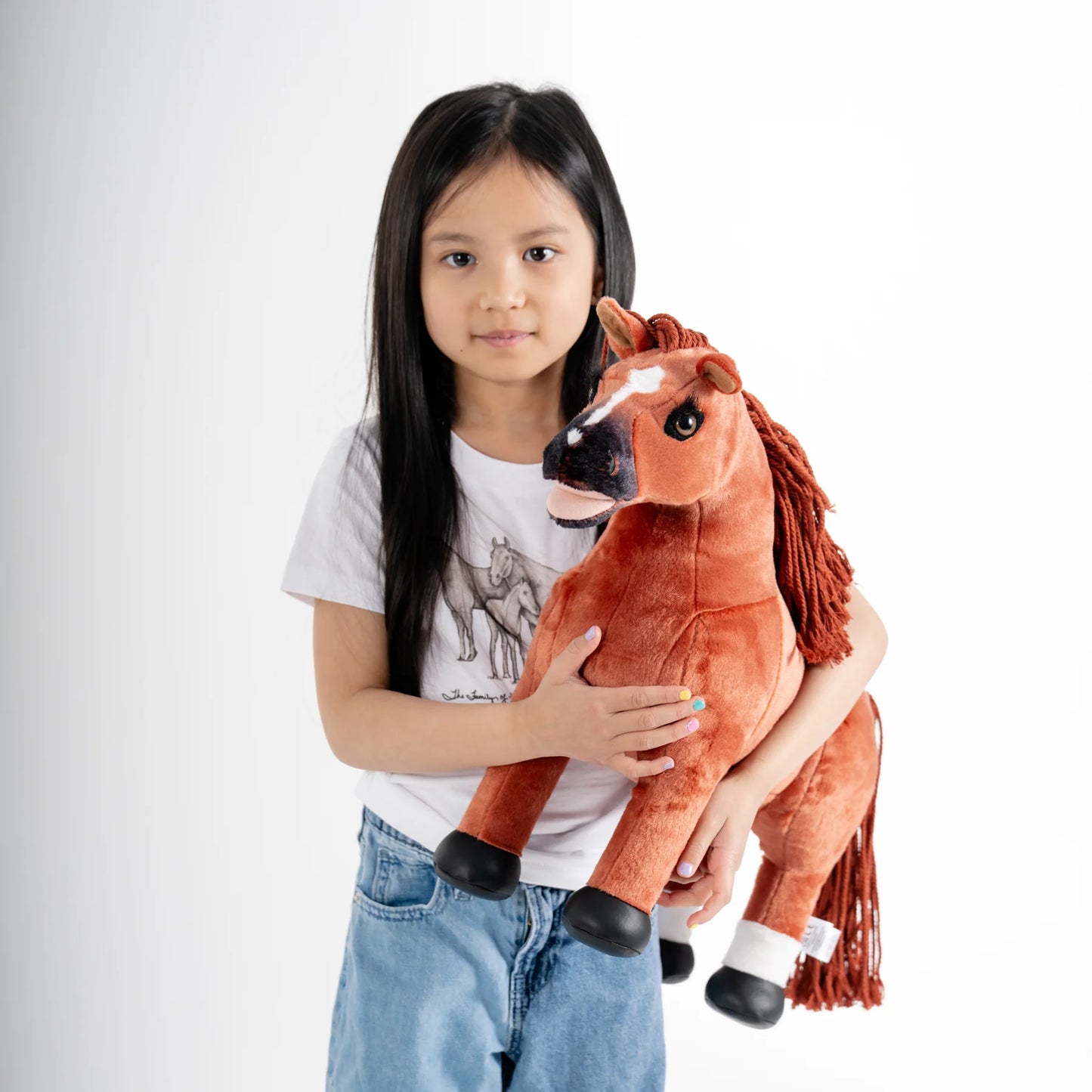 Peluche Lemieux édition spéciale