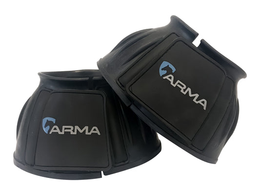 Cloches ARMA caoutchouc *Neuves* gr. XXFull