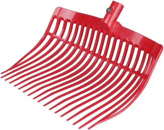 Fourche ROUGE