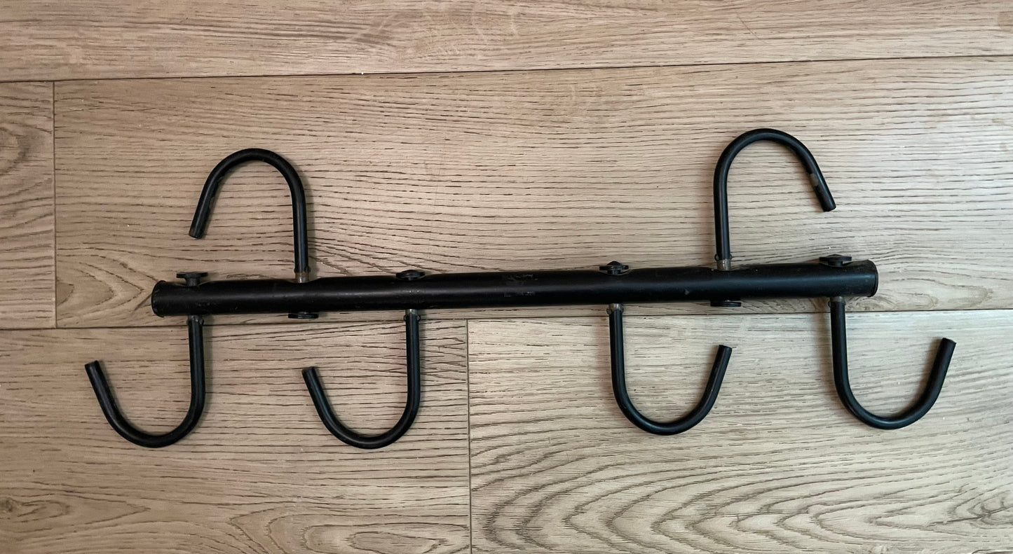 Support pour bride/licou