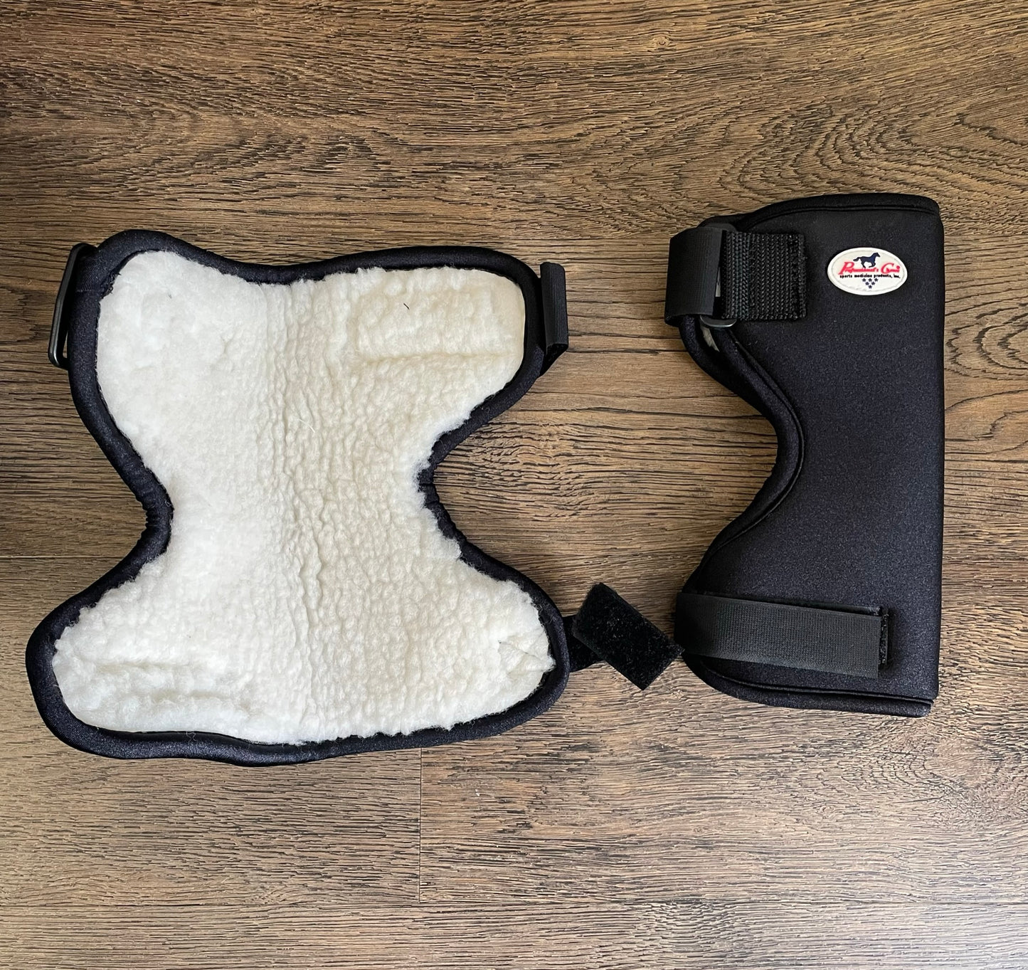 Bed sore boots professionals choice