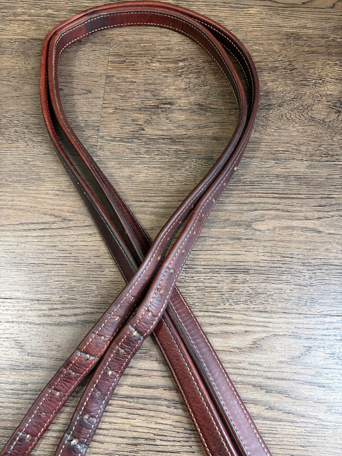 Étrivières Childeric