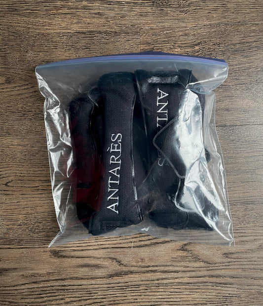 Liners pour casque Antarès