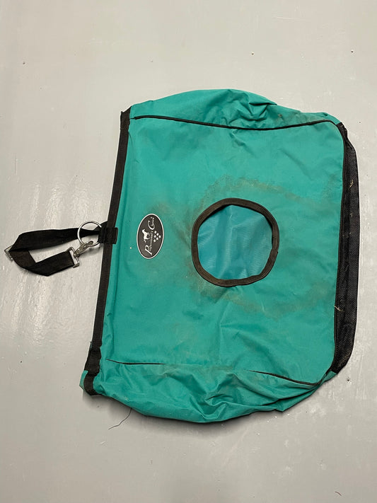 Sac pour foin Professionals Choice