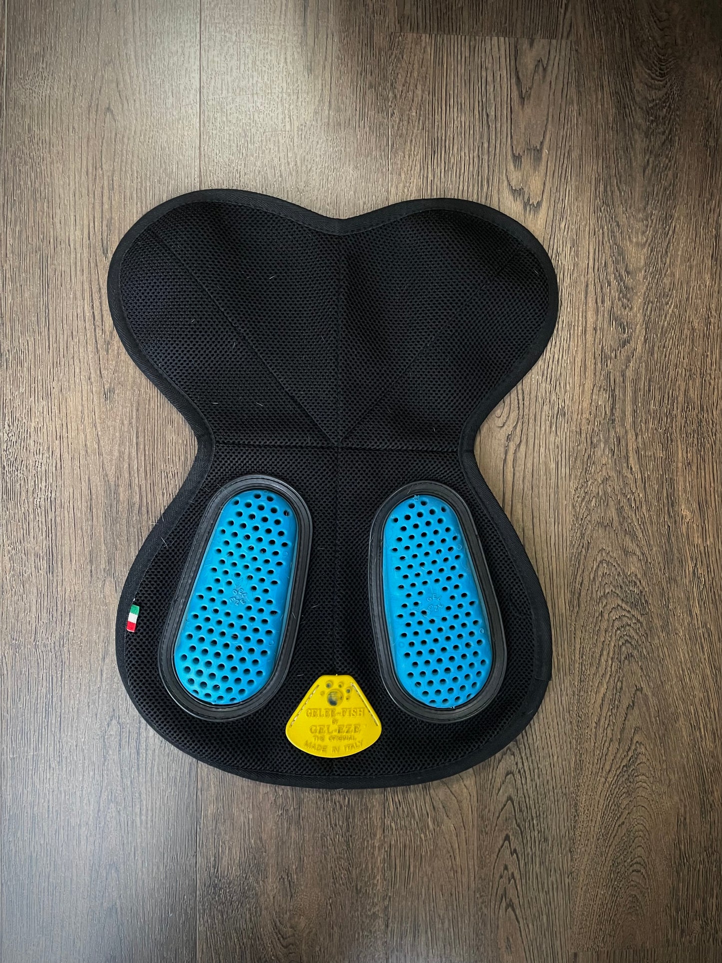Half pad Gel-Eze