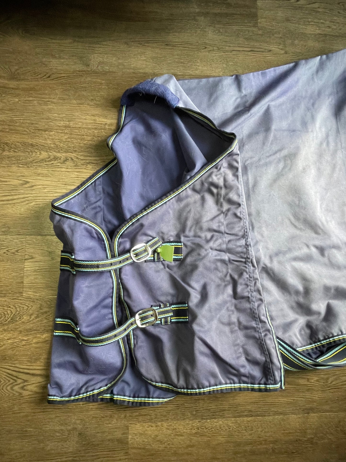 Couverture d’écurie gr. 66po