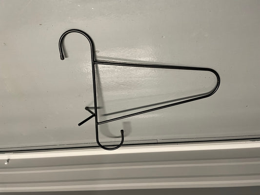 Porte selle portatif (concours)