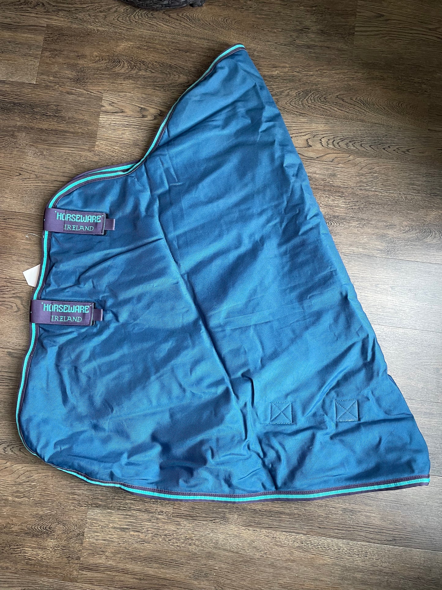 Cou détachable (turnout) Horseware 150g