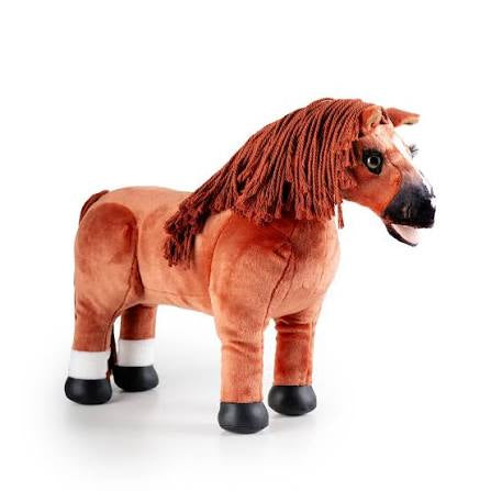 Peluche Lemieux édition spéciale