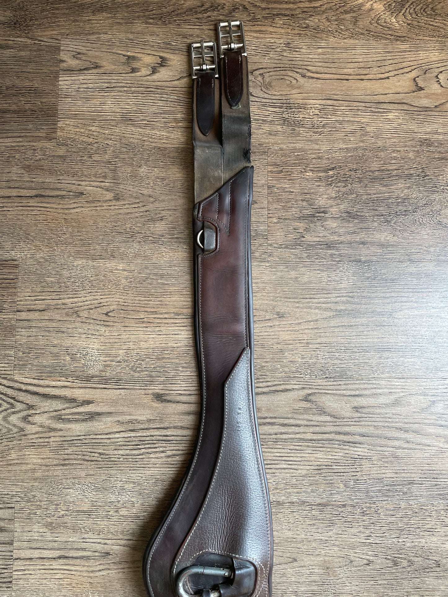 Sangle Devoucoux gr. 54"