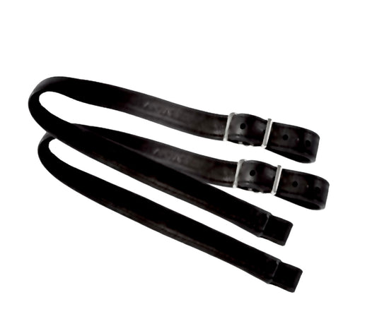 Étrivières monobranche gr. 1