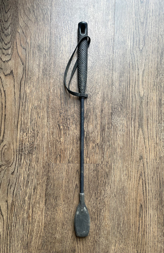 Cravache Fouganza noire