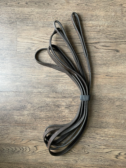 Rênes allemandes (loops)