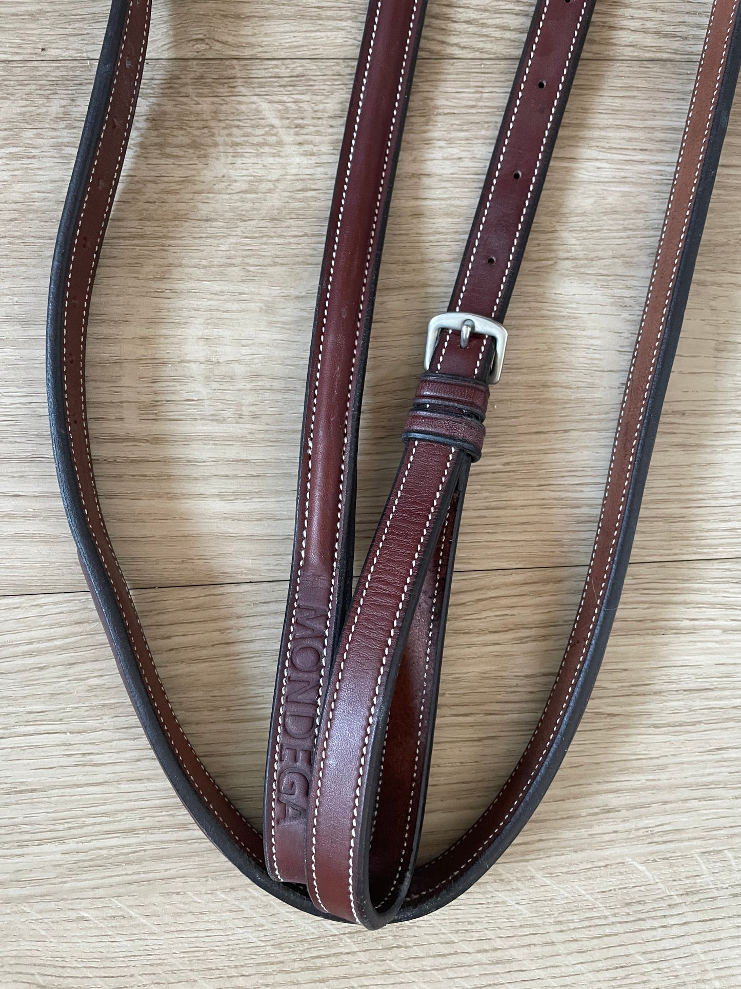 Martingale fixe gr.Full