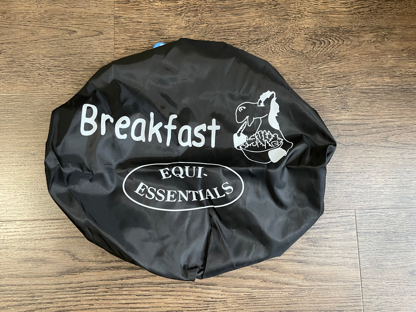 Couvercle souple Equi-Feed “BREAKFAST”