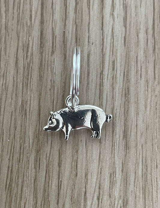 Charm #12