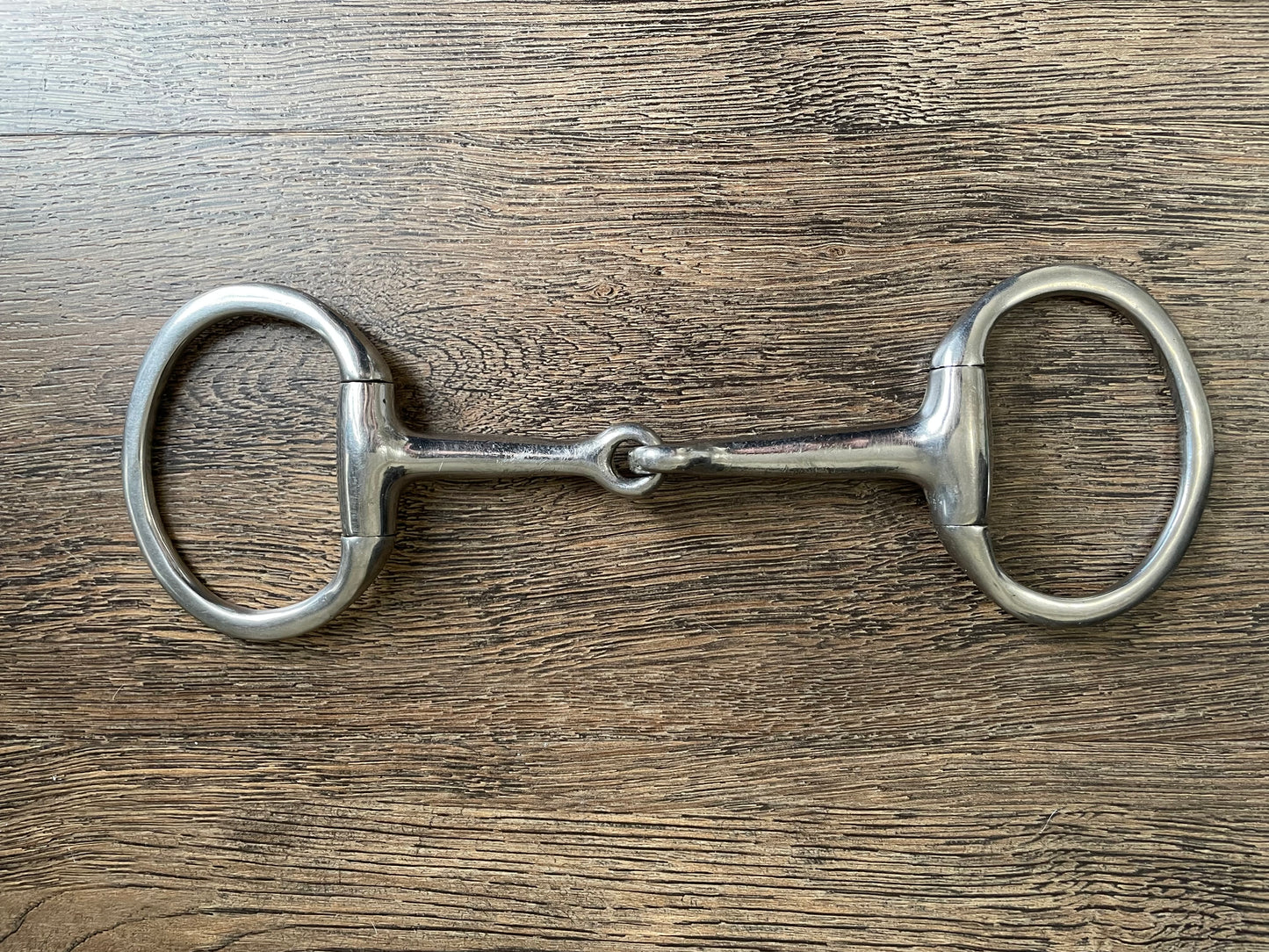 Mors eggbutt gr. 5po